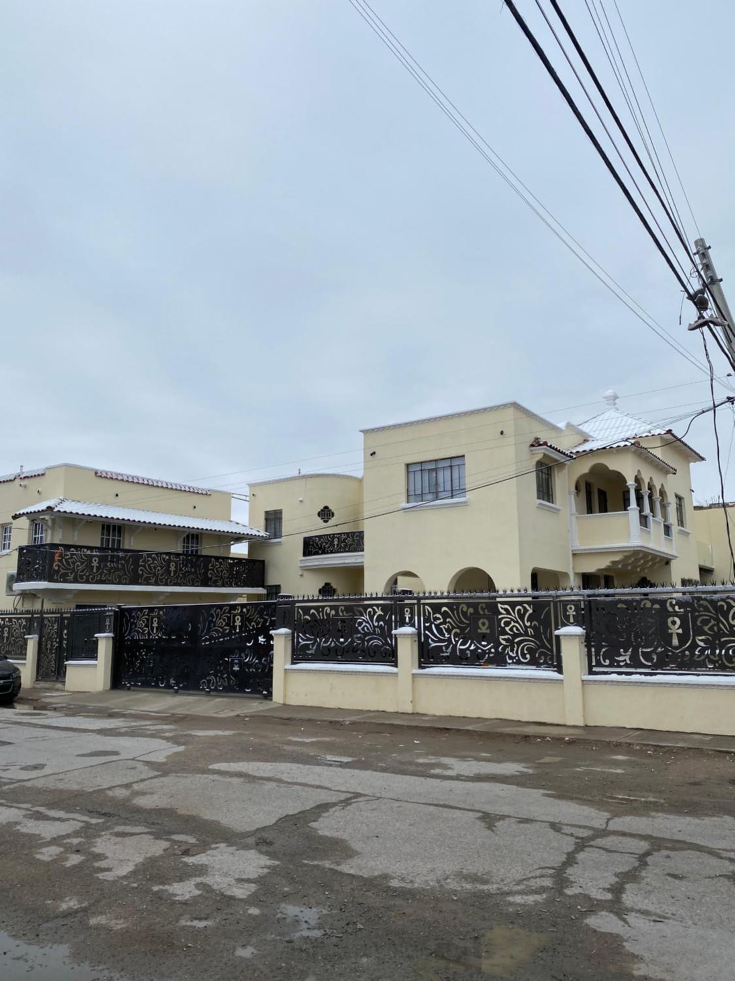 דירות סיודאד חוארס Luxury Lofts With Private Pool מראה חיצוני תמונה