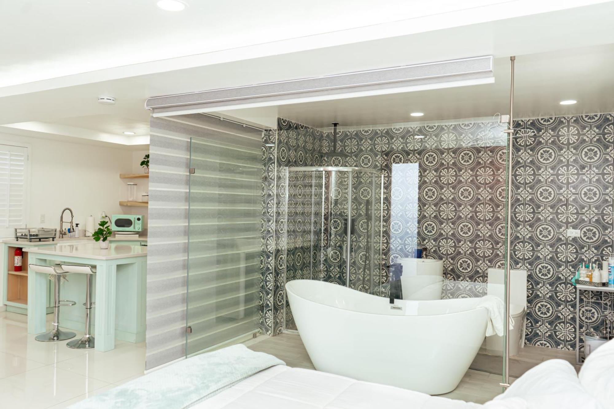 דירות סיודאד חוארס Luxury Lofts With Private Pool מראה חיצוני תמונה