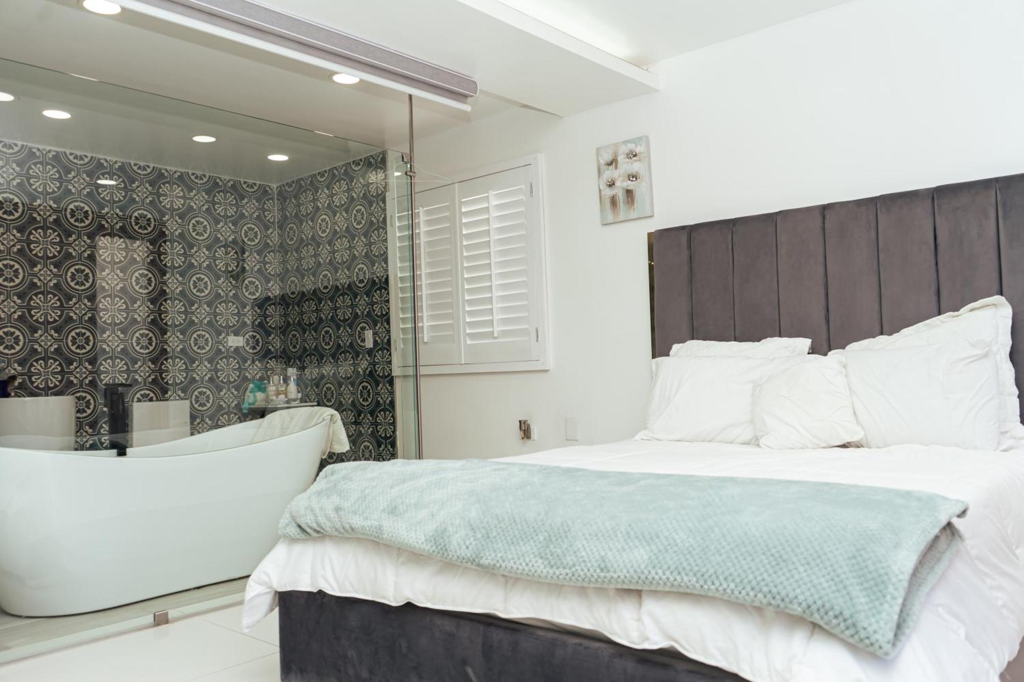 דירות סיודאד חוארס Luxury Lofts With Private Pool מראה חיצוני תמונה