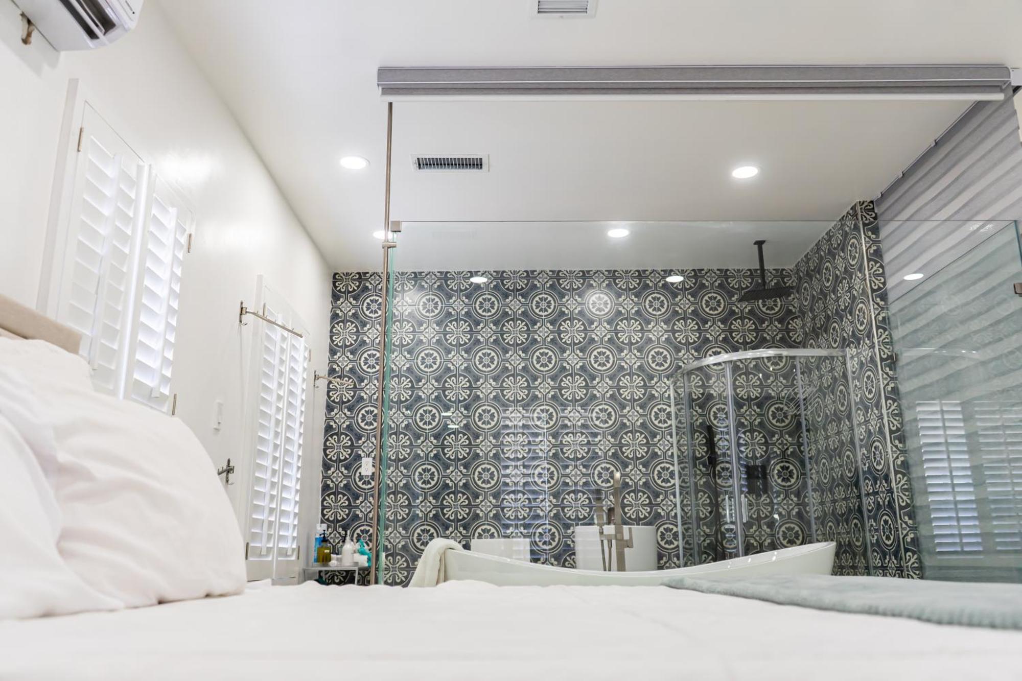 דירות סיודאד חוארס Luxury Lofts With Private Pool מראה חיצוני תמונה