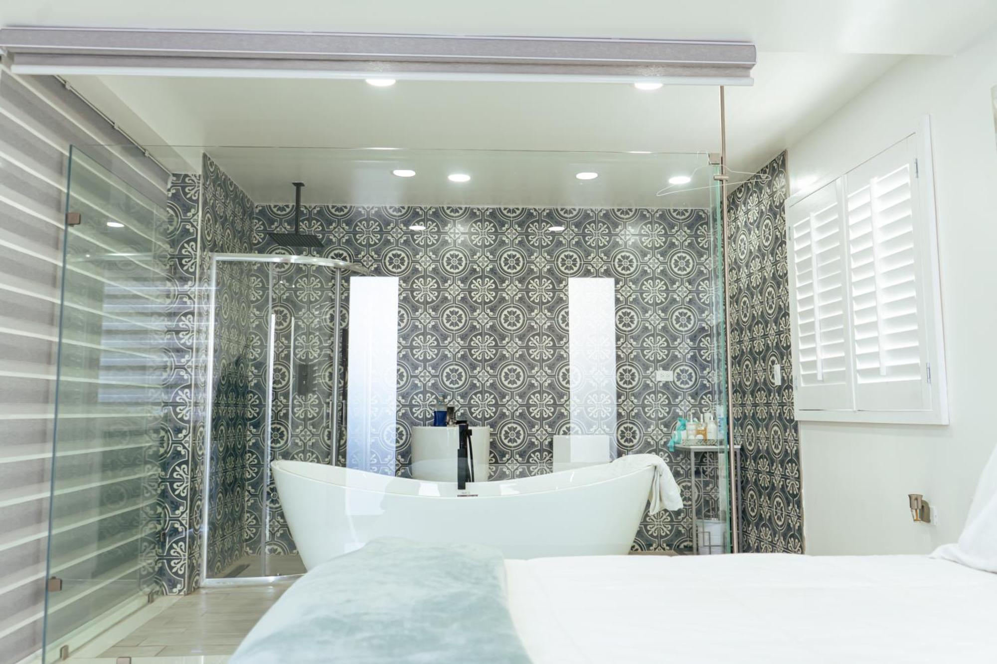 דירות סיודאד חוארס Luxury Lofts With Private Pool מראה חיצוני תמונה