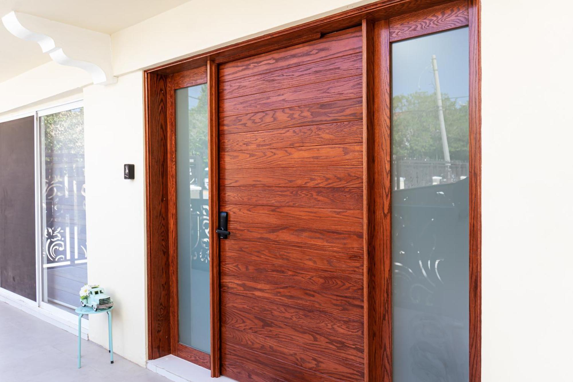 דירות סיודאד חוארס Luxury Lofts With Private Pool מראה חיצוני תמונה