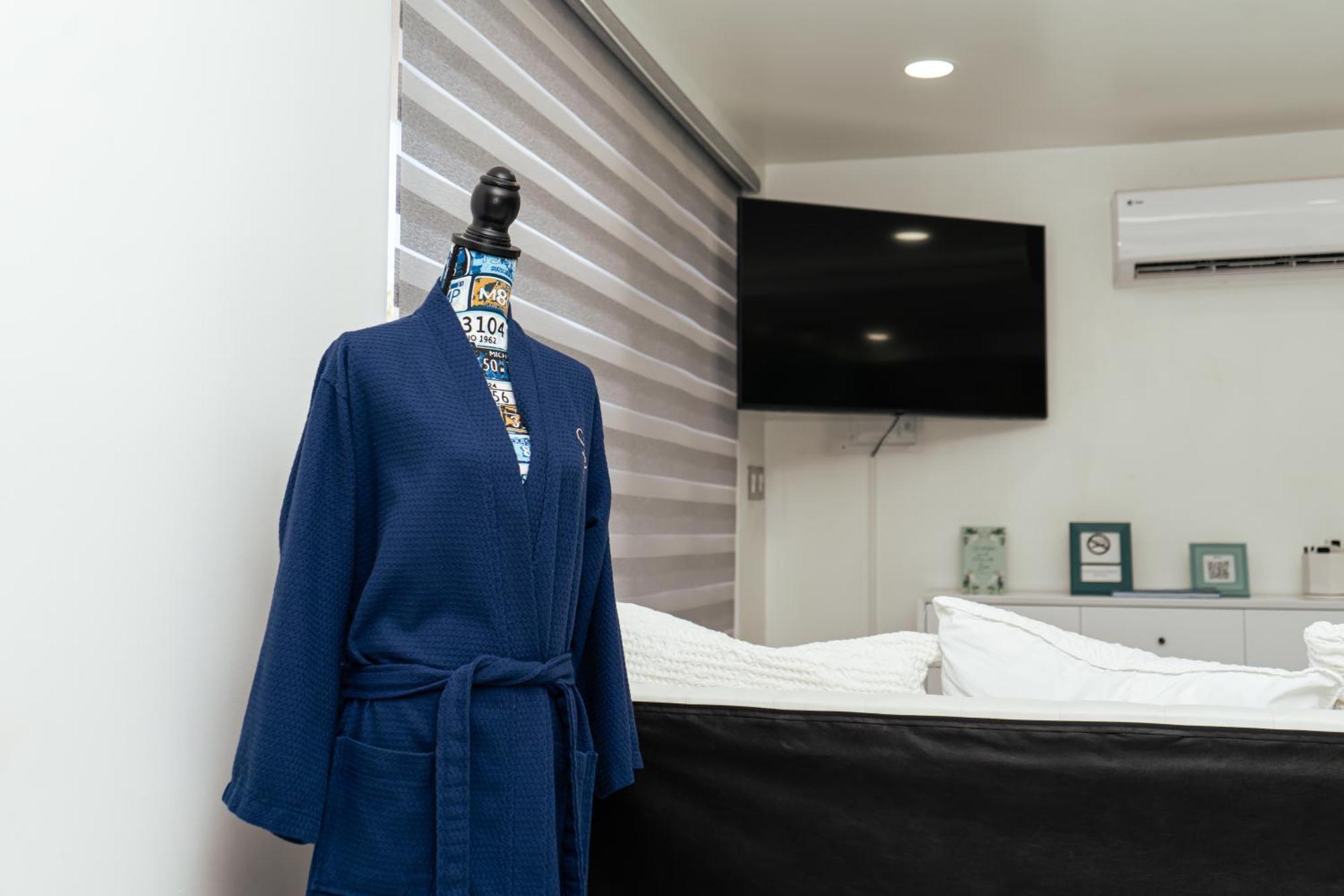 דירות סיודאד חוארס Luxury Lofts With Private Pool מראה חיצוני תמונה