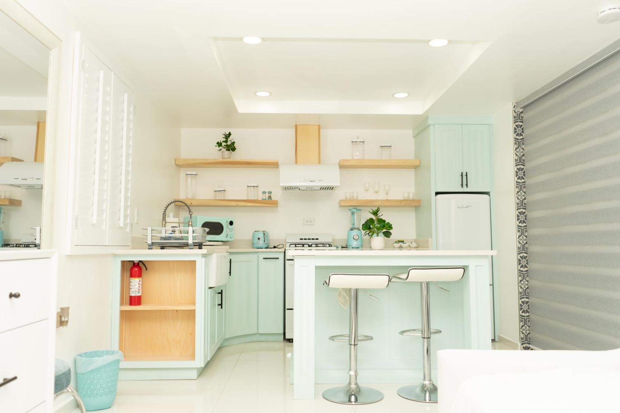 דירות סיודאד חוארס Luxury Lofts With Private Pool מראה חיצוני תמונה