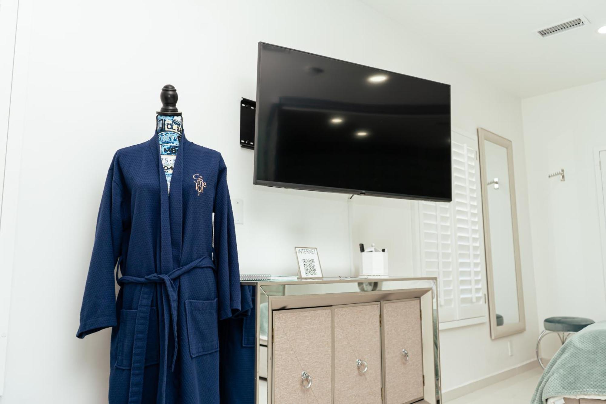 דירות סיודאד חוארס Luxury Lofts With Private Pool מראה חיצוני תמונה