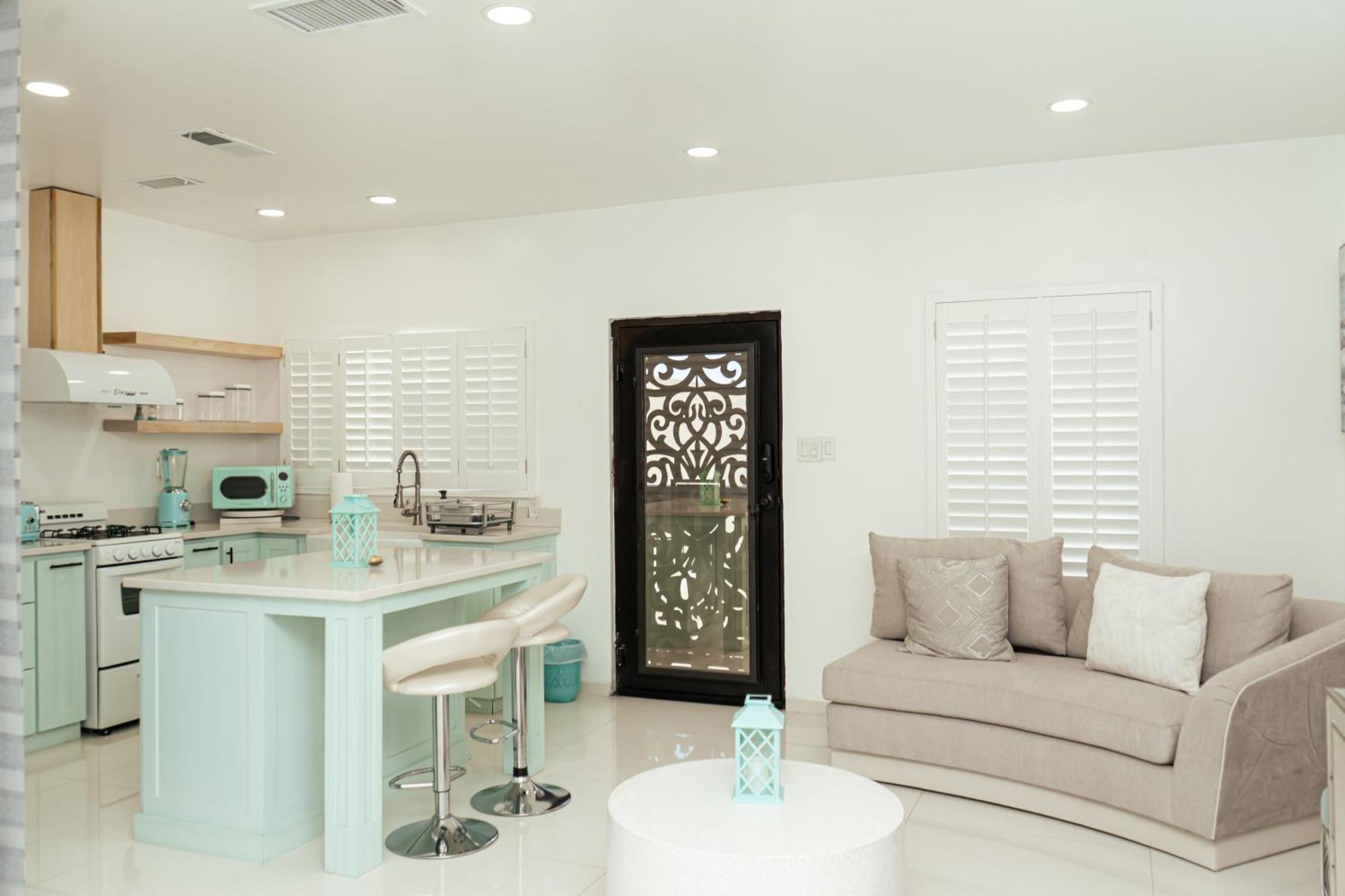 דירות סיודאד חוארס Luxury Lofts With Private Pool מראה חיצוני תמונה