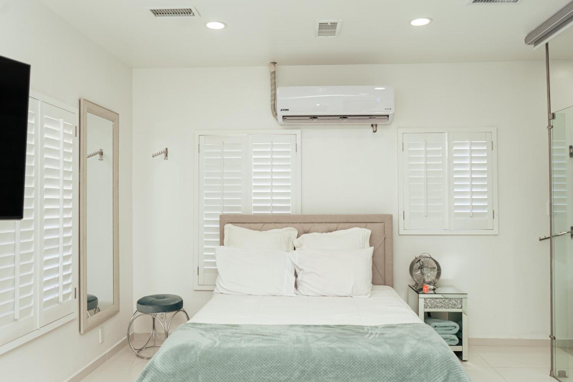 דירות סיודאד חוארס Luxury Lofts With Private Pool מראה חיצוני תמונה