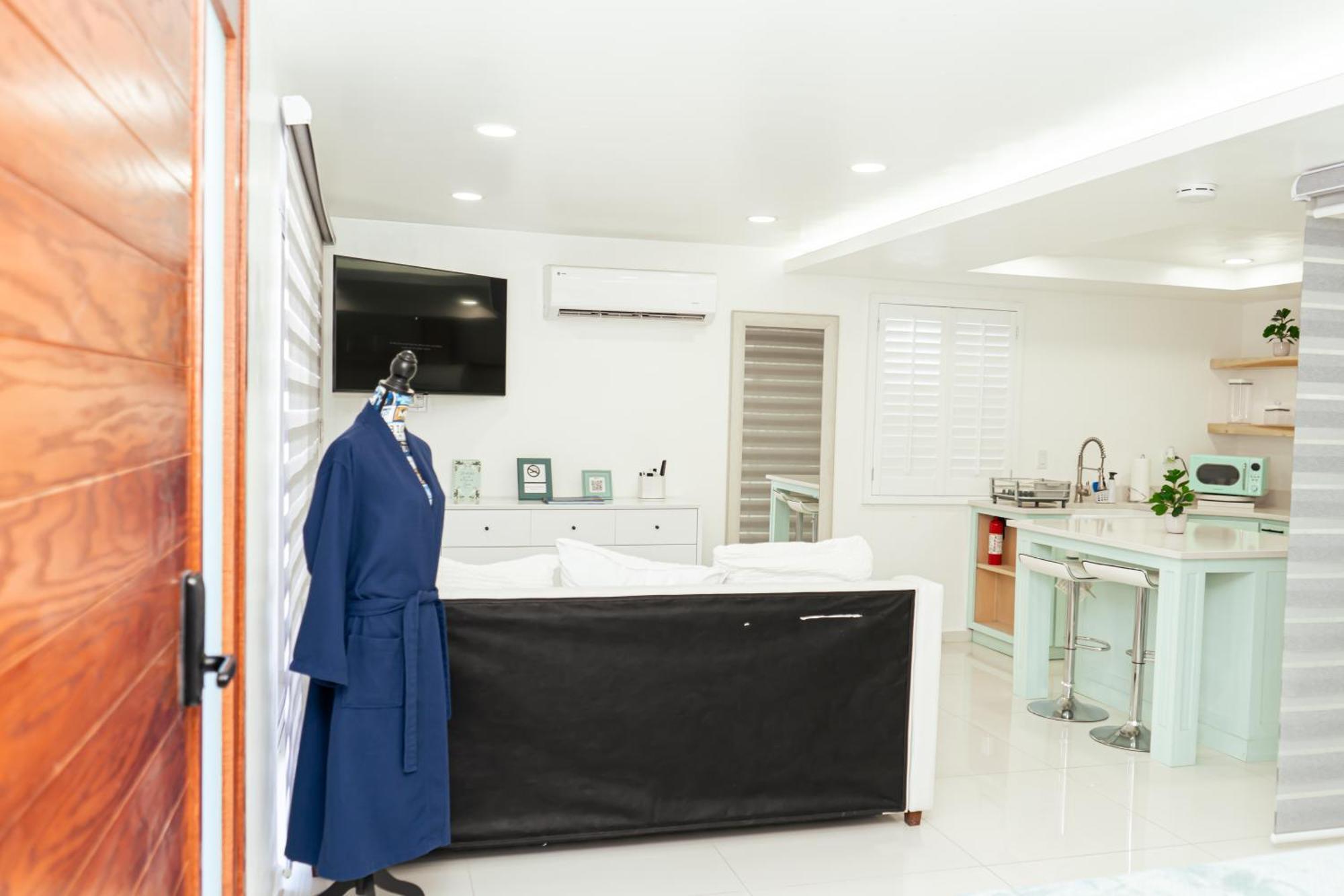 דירות סיודאד חוארס Luxury Lofts With Private Pool מראה חיצוני תמונה