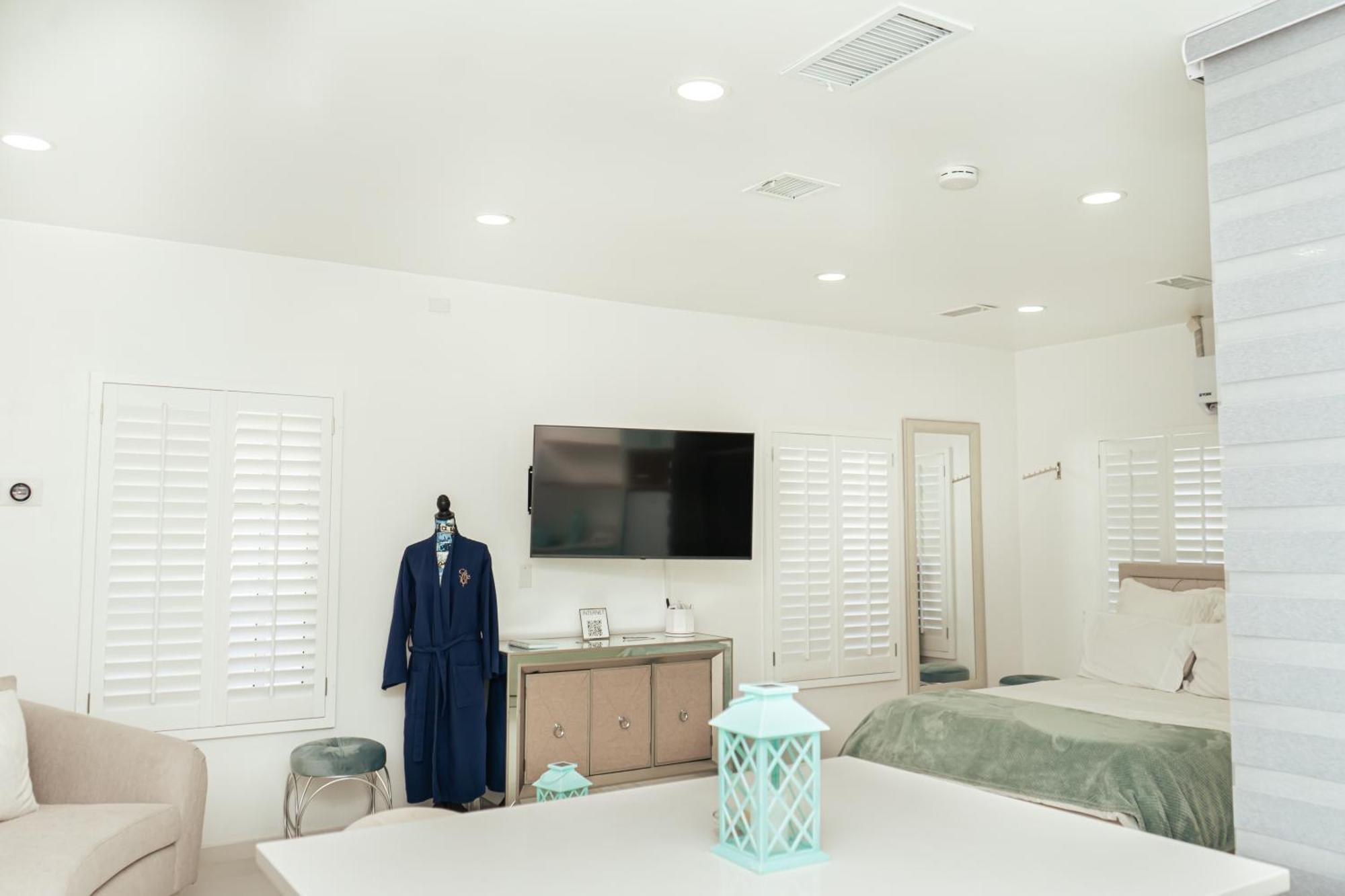דירות סיודאד חוארס Luxury Lofts With Private Pool מראה חיצוני תמונה