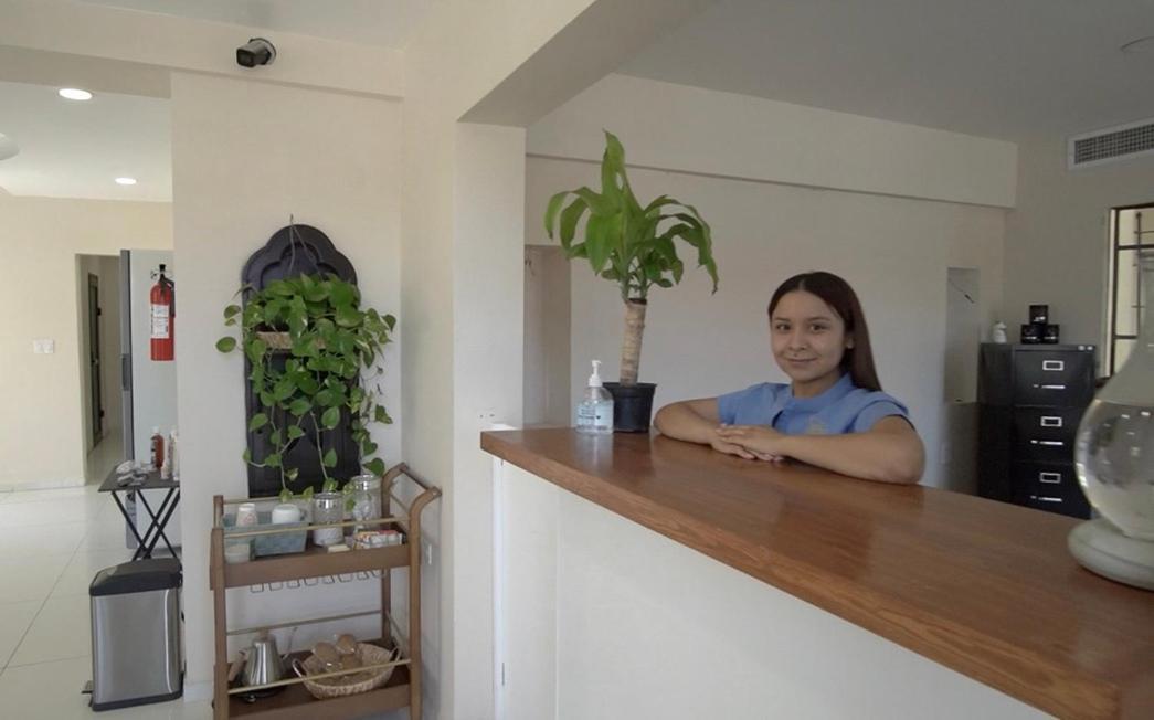 דירות סיודאד חוארס Luxury Lofts With Private Pool מראה חיצוני תמונה
